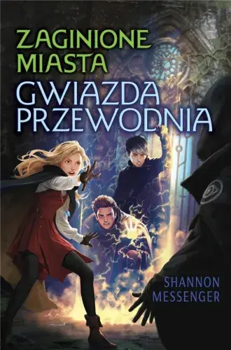 Zaginione Miasta. Gwiazda Przewodnia (5) Oferta czasowa