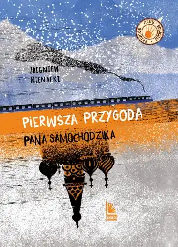 Pan Samochodzik: Pierwsza przygoda Pana Samochodzika Wysoka jakość