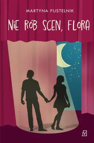 Łatwy zwrot Nie rób scen, Flora