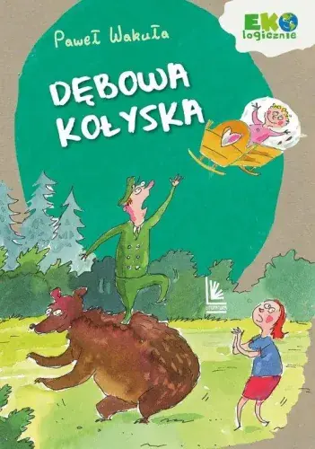 Zniżka Dębowa kołyska