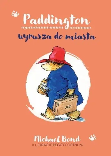 Ograniczona ilość Paddington wyrusza do miasta