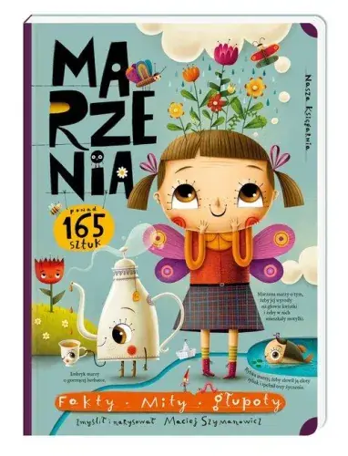 Super okazja Marzenia. Fakty, mity, głupoty
