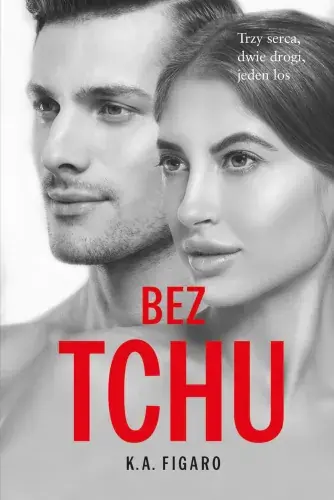 Wyprzedaż Bez tchu. Rozchwiani. Tom 5