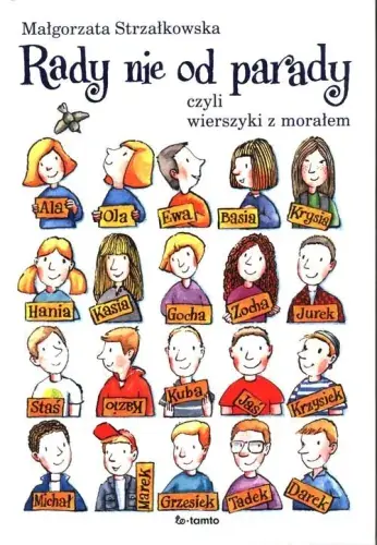 Bezpieczna płatność Rady nie od parady czyli wierszyki z morałem