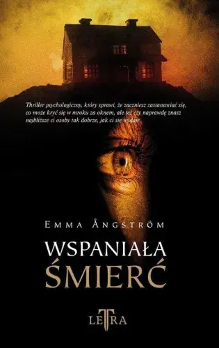 Łatwy zwrot Wspaniała śmierć