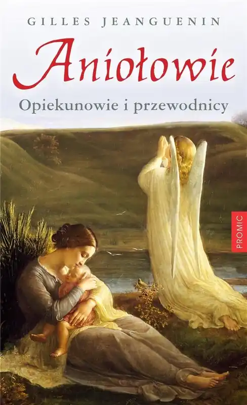 Bezpieczna płatność Aniołowie. Opiekunowie i przewodnicy
