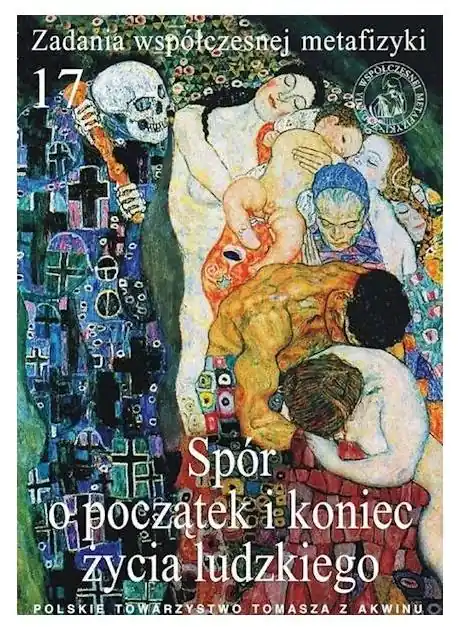 Zadania współczesnej metafizyki t.17 Najlepsza cena
