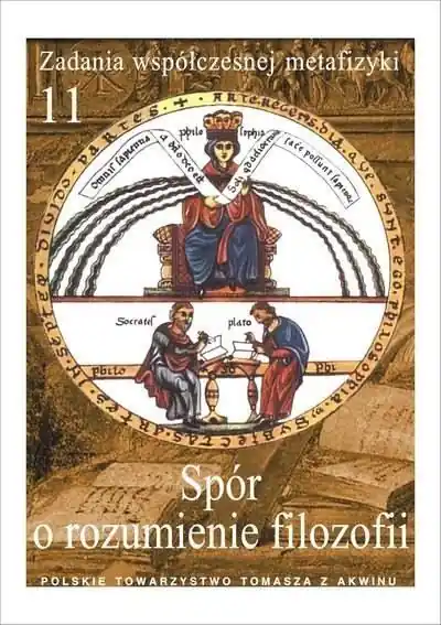 Do wyczerpania zapasów Zadania współczesnej metafizyki t.11