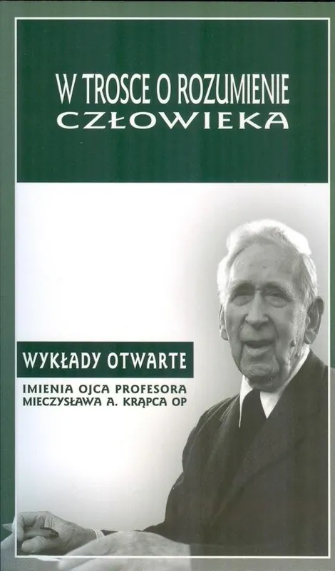 Ekspresowa dostawa W trosce o rozumienie człowieka