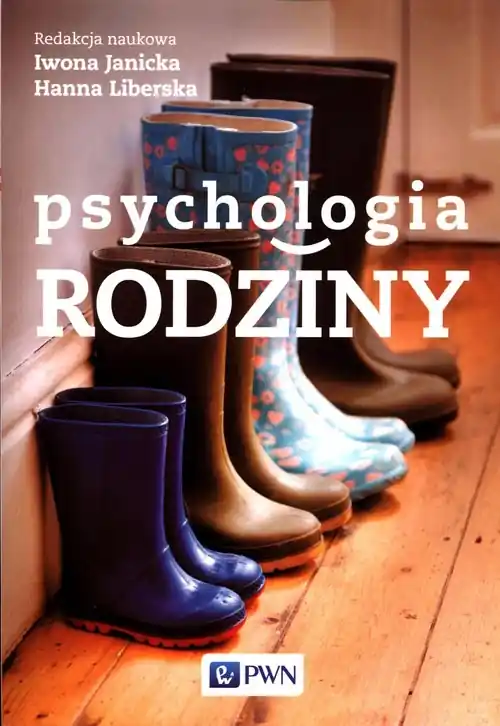 Psychologia rodziny Promocja