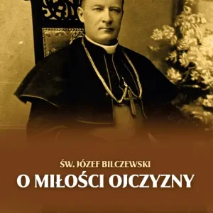 Bestseller O miłości Ojczyzny