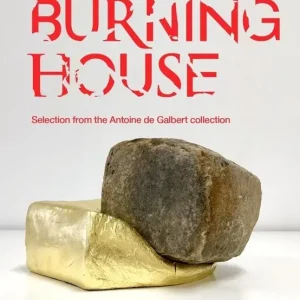 Oferta Burning House