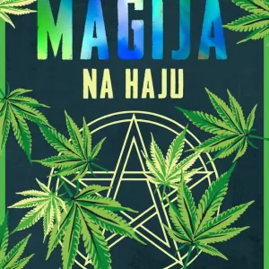 Magija na haju. Zastosowanie konopi w rytuałach i mistycyzmie Wysoka jakość