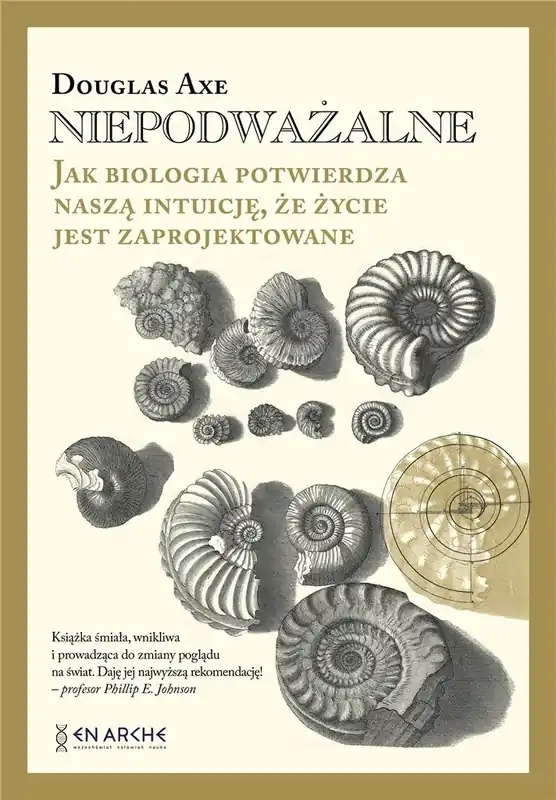Niepodważalne. Jak biologia potwierdza naszą.. Dodaj do koszyka
