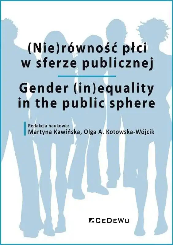 Szybka wysyłka (Nie)równość płci w sferze publicznej
