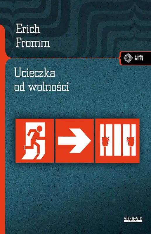 Ucieczka od wolności Zniżka
