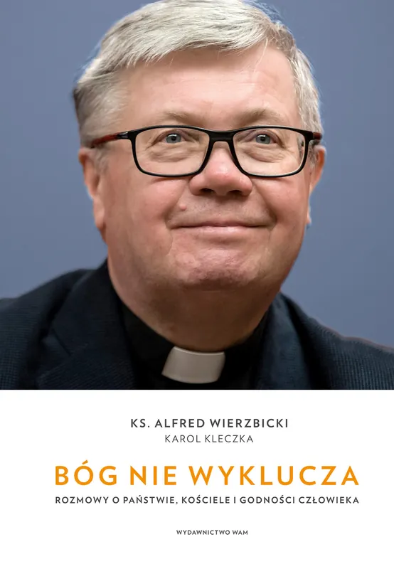 Tylko do końca tygodnia Bóg nie wyklucza
