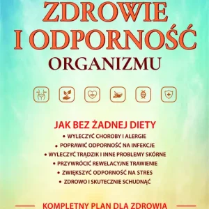 Dostępne od ręki Świadomie po zdrowie i odporność organizmu