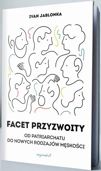 Super okazja Facet przyzwoity