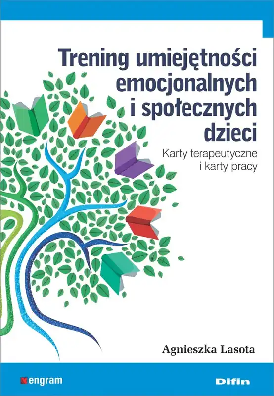 Promocja Trening umiejętności emocjonalnych i społecznych dzieci