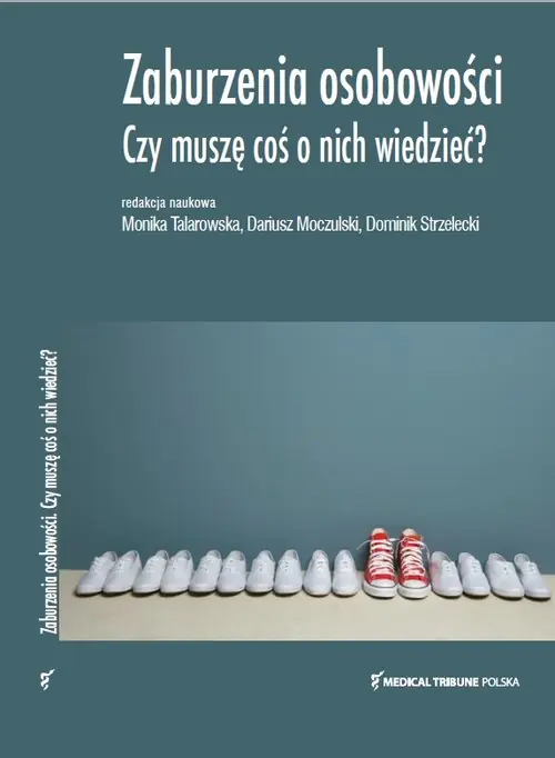 Zaburzenia osobowości. Czy muszę coś o nich wiedzieć? Super okazja