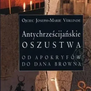 Antychrześcijańskie oszustwa Hit sprzedaży