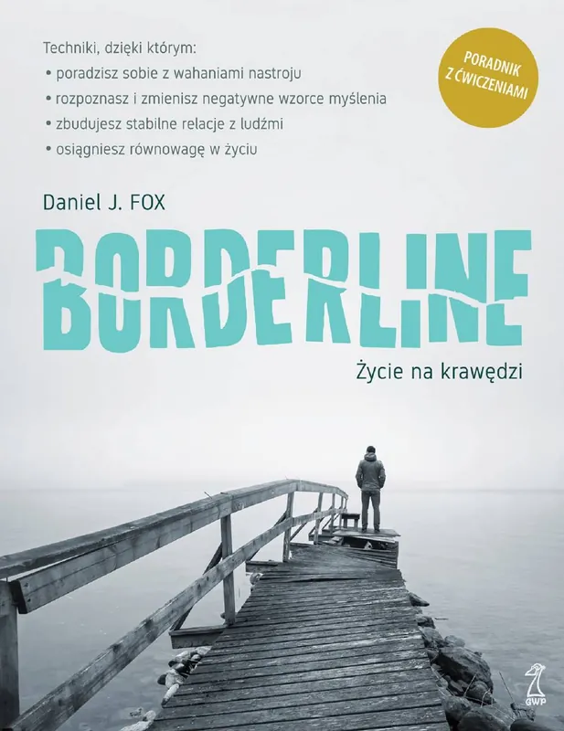 Oferta Borderline. Życie na krawędzi
