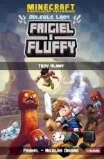 Frigiel i Fluffy Odległe lądy Trzy klany Ekspresowa dostawa