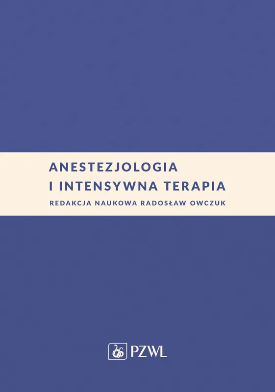 Ostatnia szansa Anestezjologia i intensywna terapia