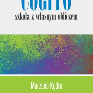 Cogito szkoła z własnym obliczem Rabat