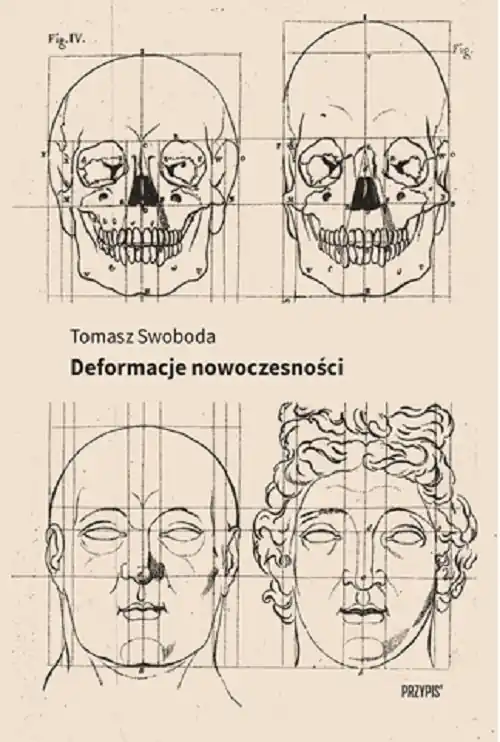 Najlepsza cena Deformacje nowoczesności