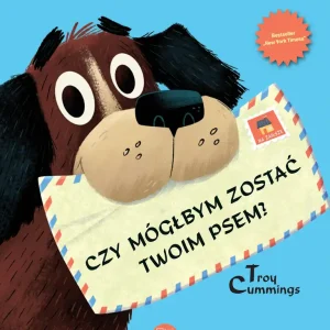 Czy mógłbym zostać Twoim psem? Szybka wysyłka