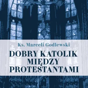 Dobry katolik między protestantami Wyprzedaż
