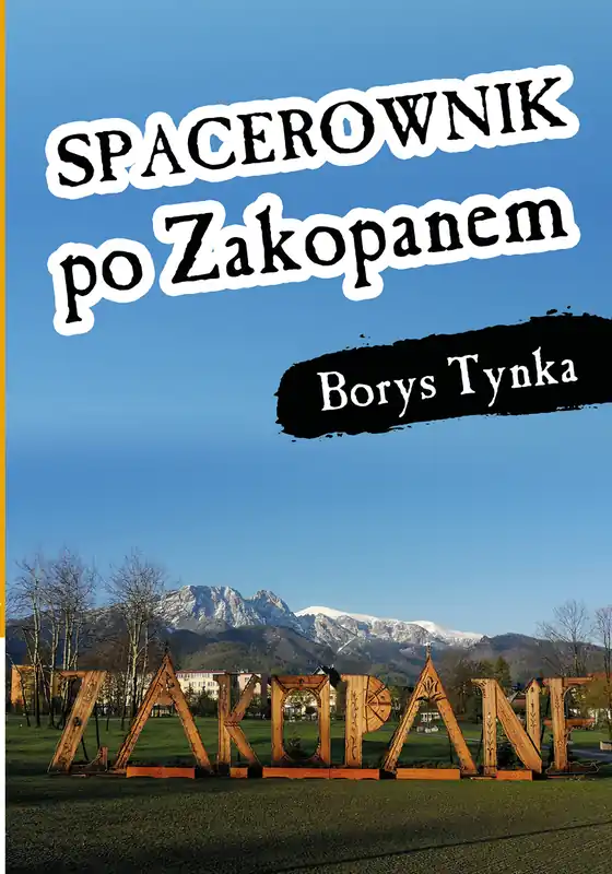 Spacerownik po Zakopanem Ostatnia szansa