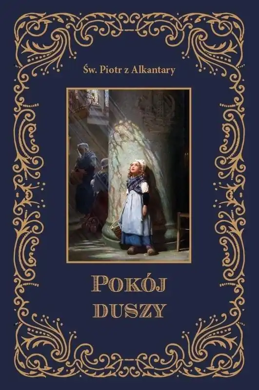 Promocja Pokój duszy