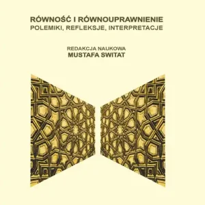 Bestseller Równość i równouprawnienie