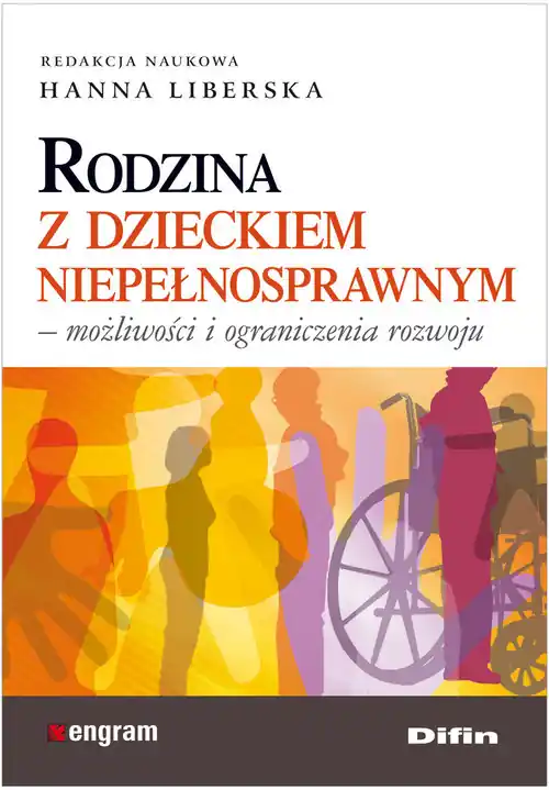 Hit sprzedaży Rodzina wobec seksualności dziecka z niepełnosprawnością intelektualną