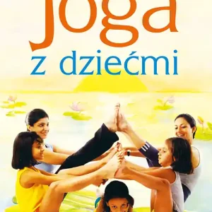 Okazja Joga z dziećmi