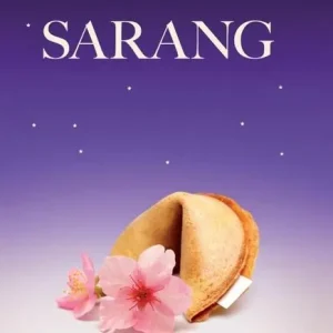 Ostatnia szansa Sarang