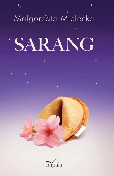 Ostatnia szansa Sarang