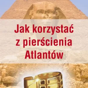 Jak korzystać z pierścienia Atlantów Super okazja