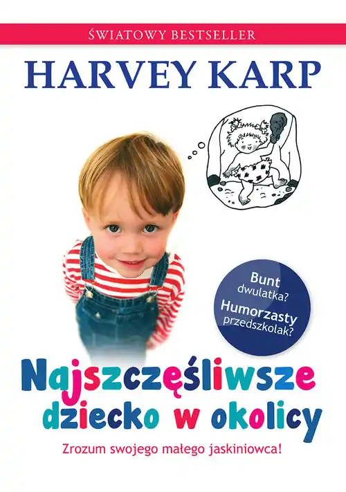 Najszczęśliwsze dziecko w okolicy Premium