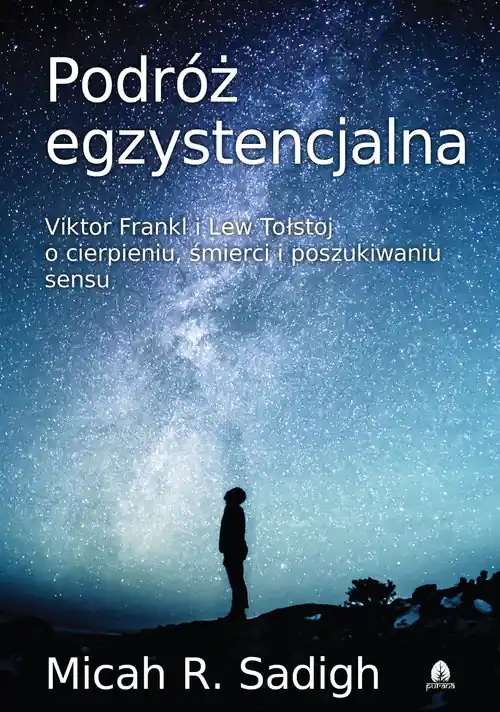 Wyjątkowa oferta Podróż egzystencjalna