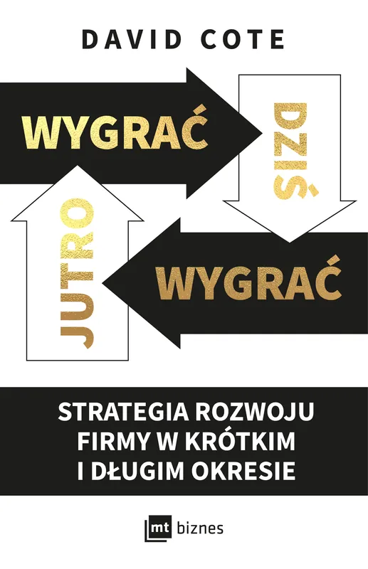 Premium Wygrać dziś, wygrać jutro