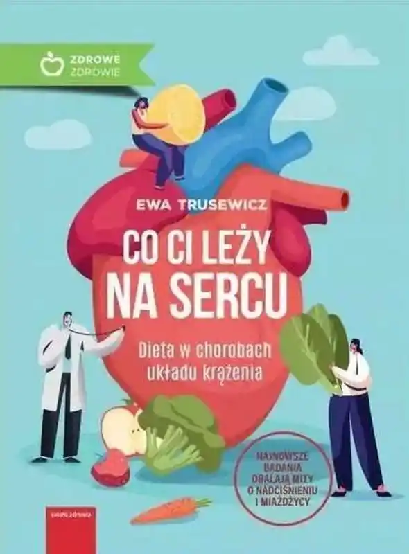 Wybór klientów Co Ci leży na sercu?