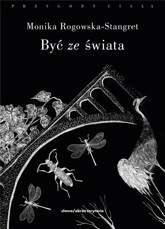 Być ze świata Sprawdź teraz