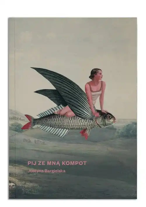 Najlepsza cena Pij ze mną kompot
