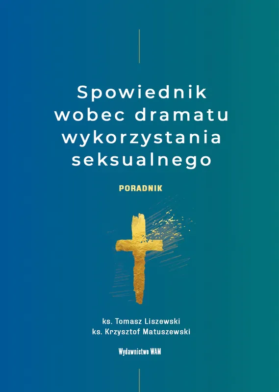 Bezpieczna płatność Spowiednik wobec dramatu wykorzystania seksualnego