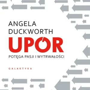 Upór. Promocja