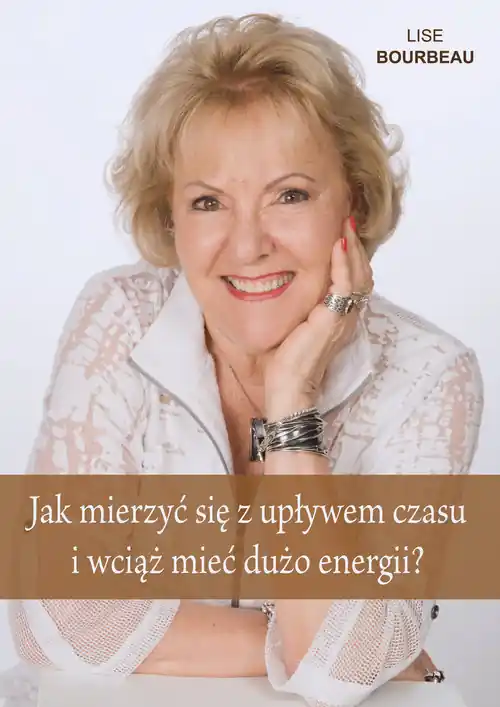 Jak mierzyć się z upływem czasu i wciąż mieć... Wyjątkowa oferta